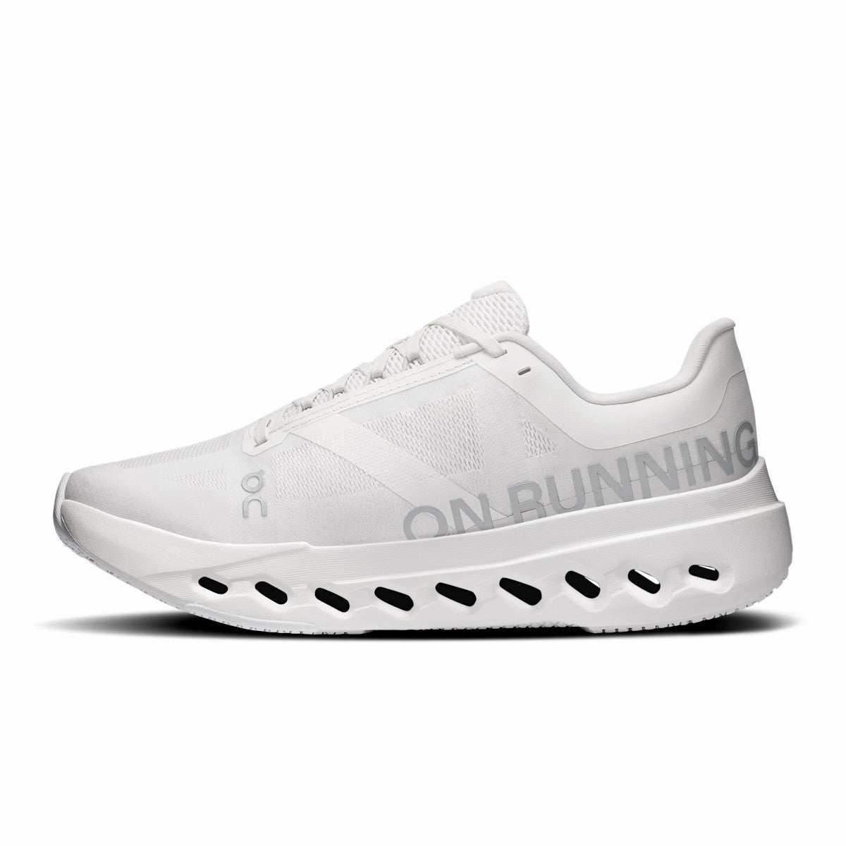 Women's Cloudsurfer Next - White/White | On United States