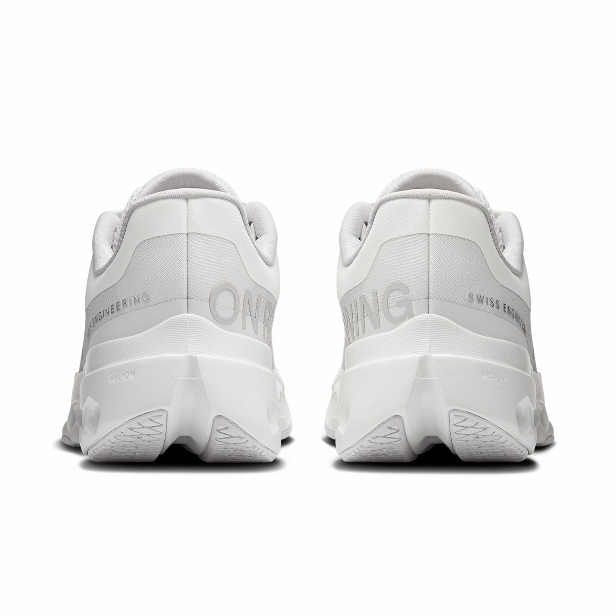 Women's Cloudsurfer Next - White/White | On United States