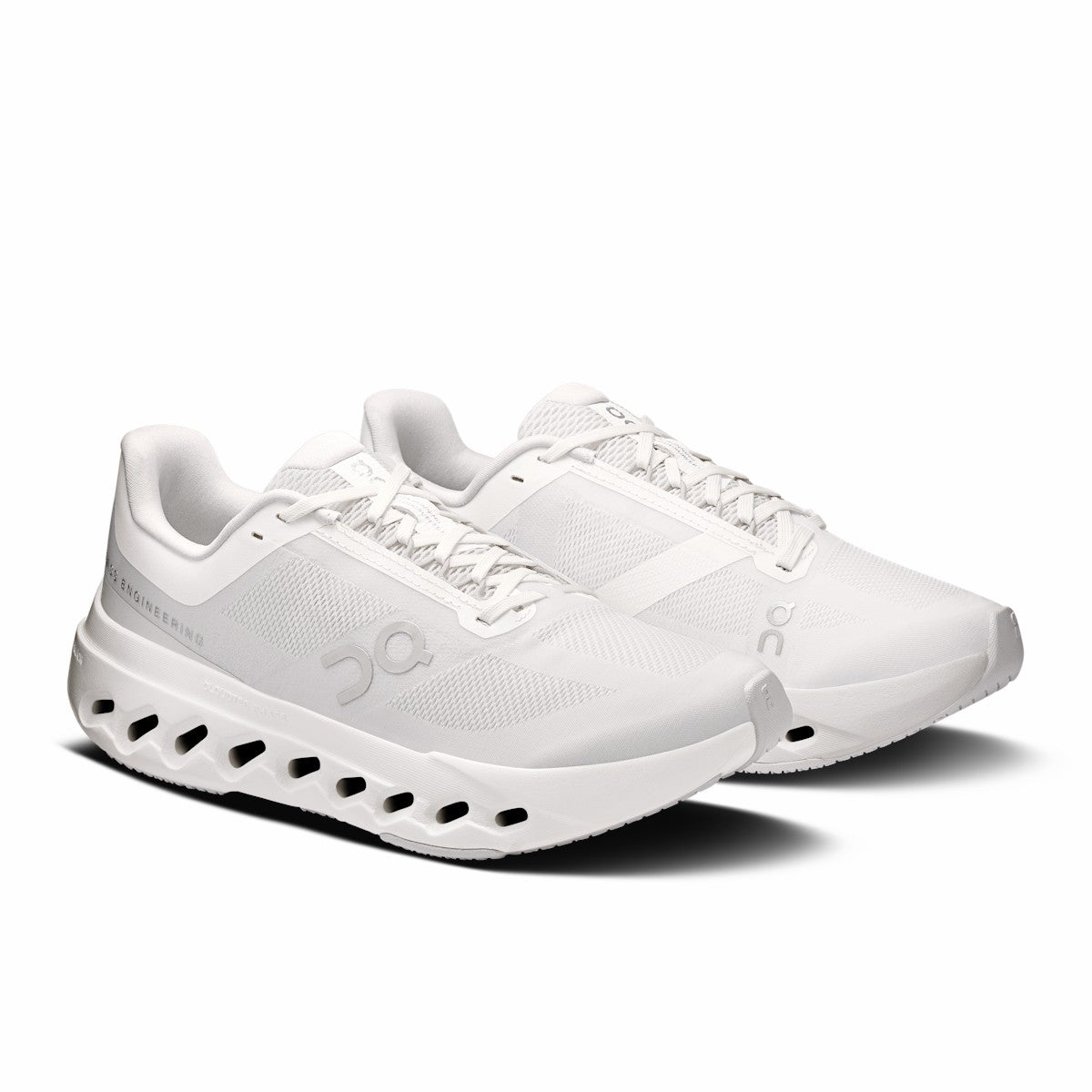 Women's Cloudsurfer Next - White/White | On United States