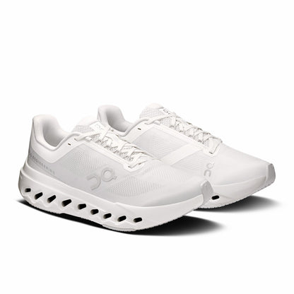 Women's Cloudsurfer Next - White/White | On United States