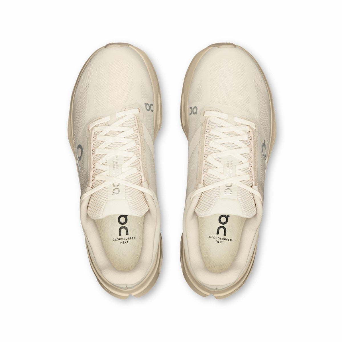Women's Cloudsurfer Next - Dew/Dew | On United States