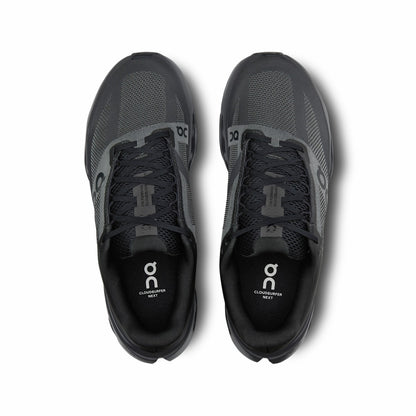 Women's Cloudsurfer Next - Black/Eclipse | On United States