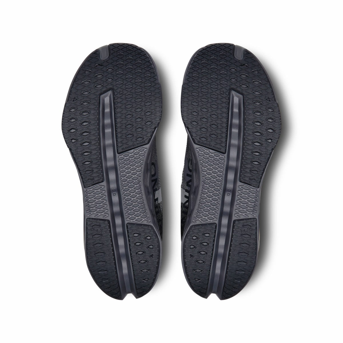 Women's Cloudsurfer Next - Black/Eclipse | On United States