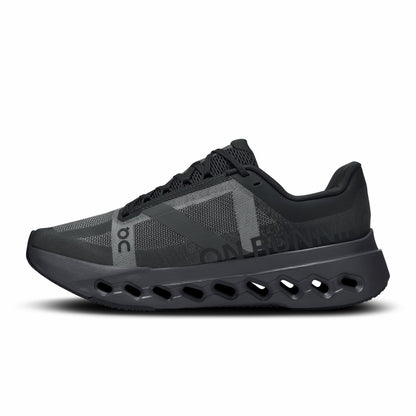 Women's Cloudsurfer Next - Black/Eclipse | On United States