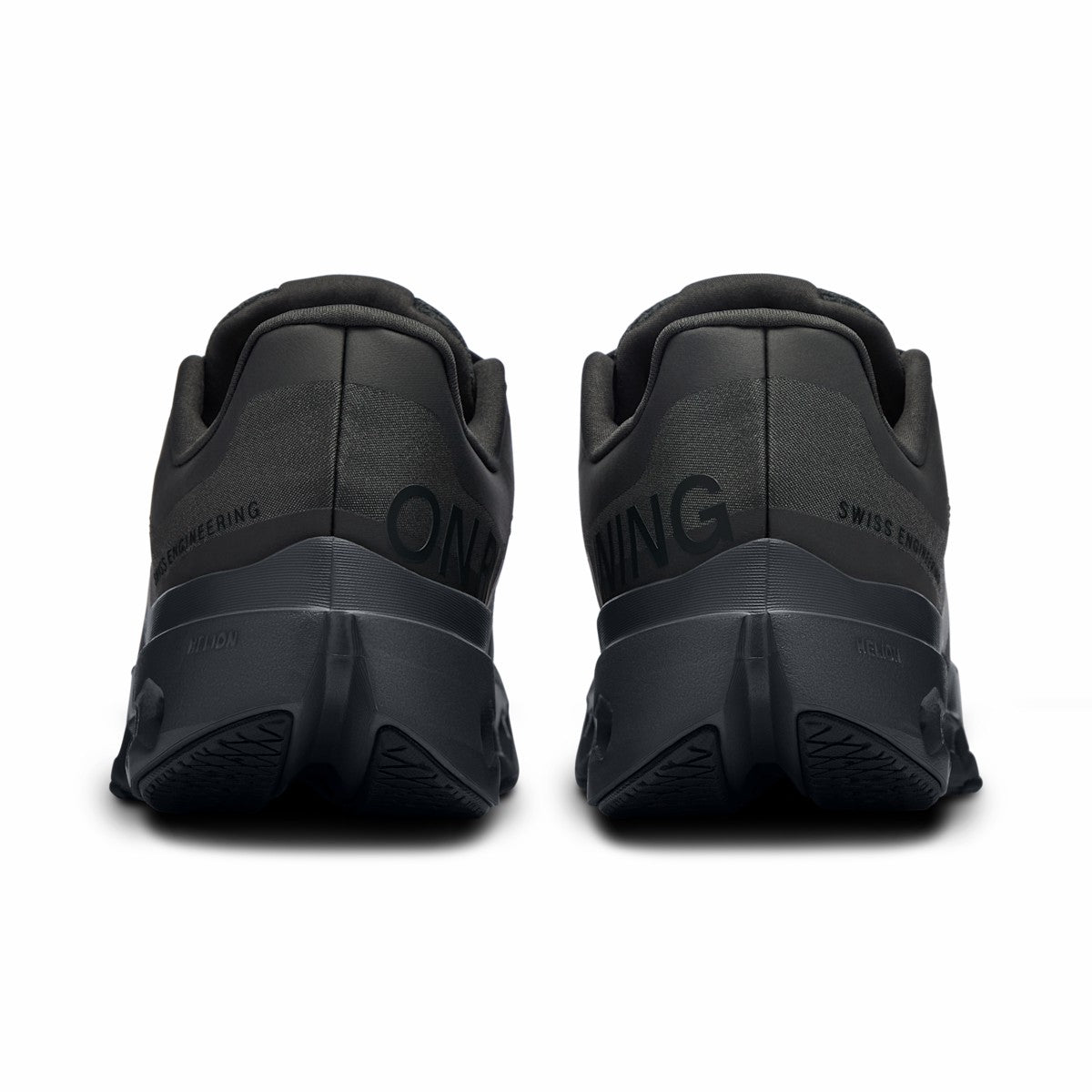 Women's Cloudsurfer Next - Black/Eclipse | On United States