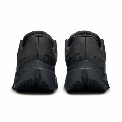 Women's Cloudsurfer Next - Black/Eclipse | On United States