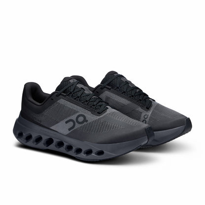 Women's Cloudsurfer Next - Black/Eclipse | On United States