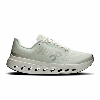 Women's Cloudsurfer Next - Black/Eclipse | On United States