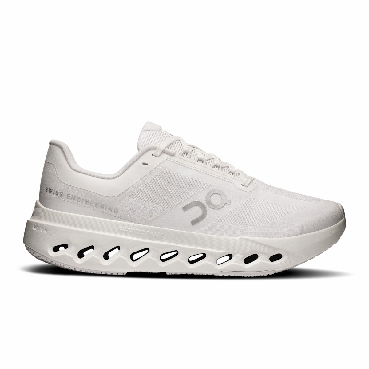 Women's Cloudsurfer Next - Black/Eclipse | On United States