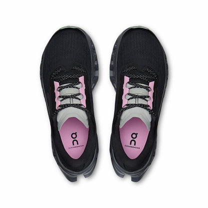 Women's Cloudmonster 3 - Black/Eclipse | On United States