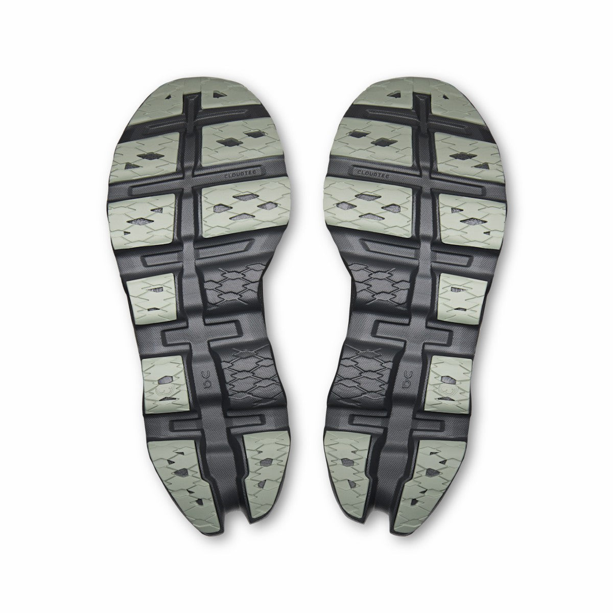 Women's Cloudmonster 3 - Black/Eclipse | On United States