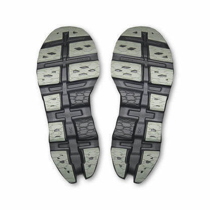 Women's Cloudmonster 3 - Black/Eclipse | On United States