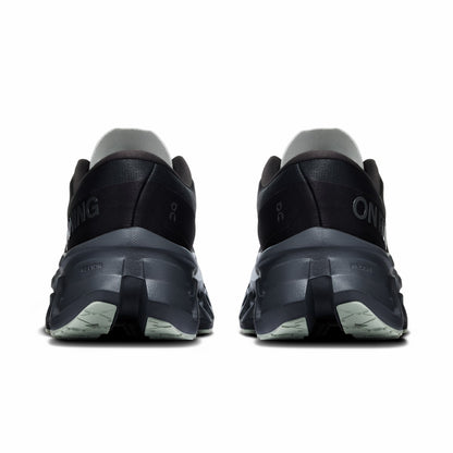 Women's Cloudmonster 3 - Black/Eclipse | On United States