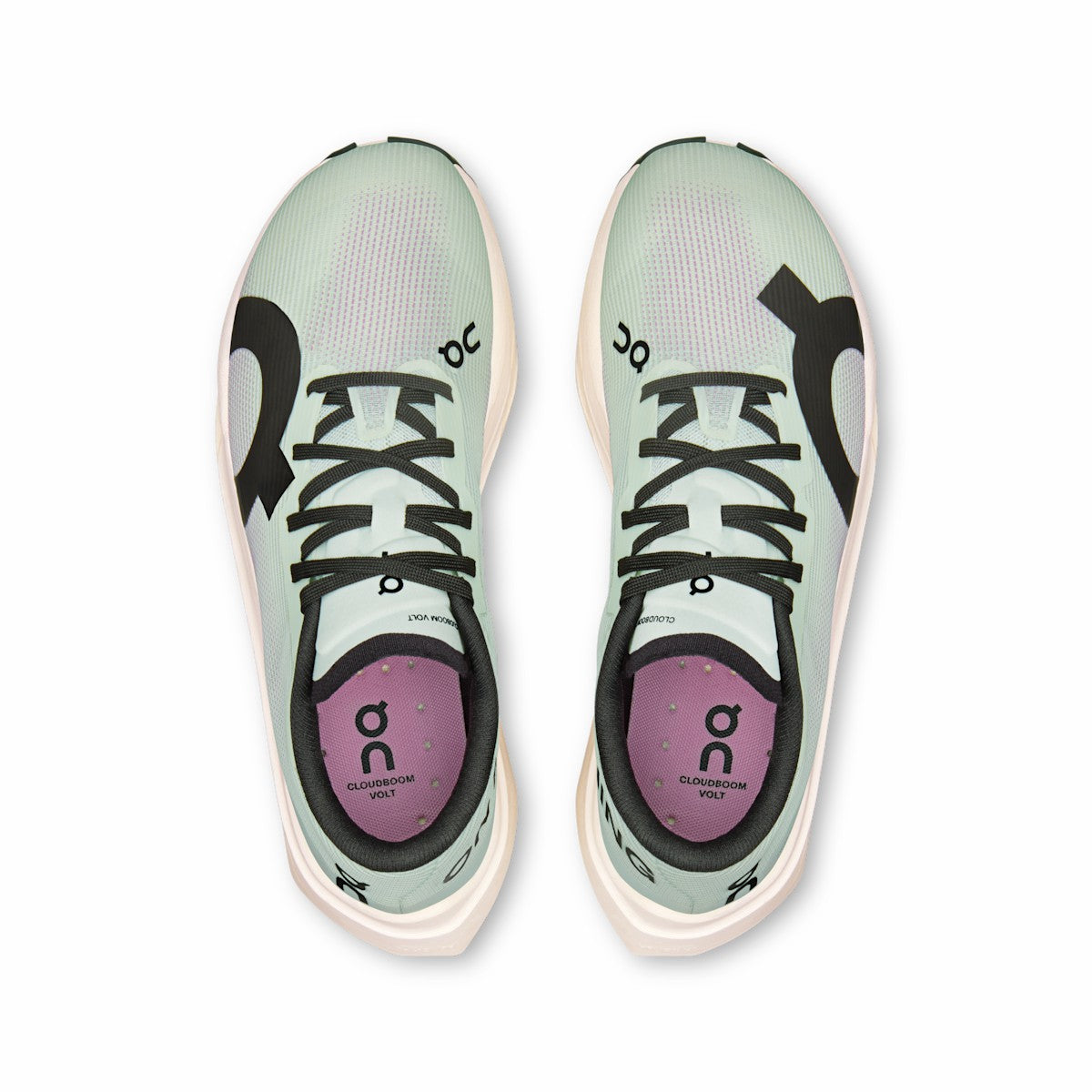 Women's Cloudboom Volt - Iceberg/Sakura | On United States