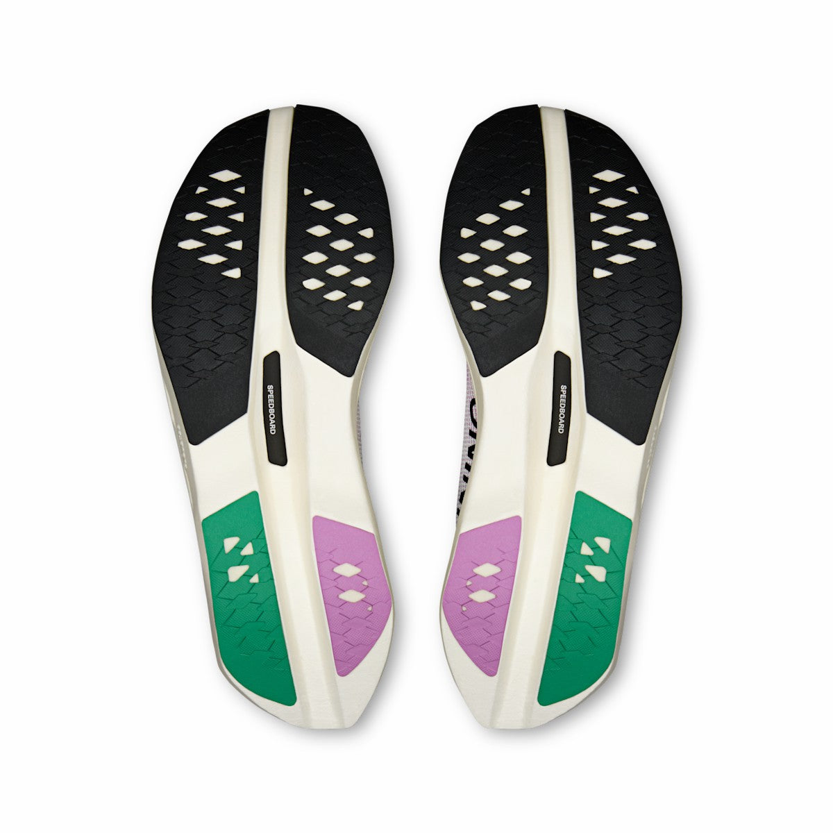 Women's Cloudboom Volt - Iceberg/Sakura | On United States