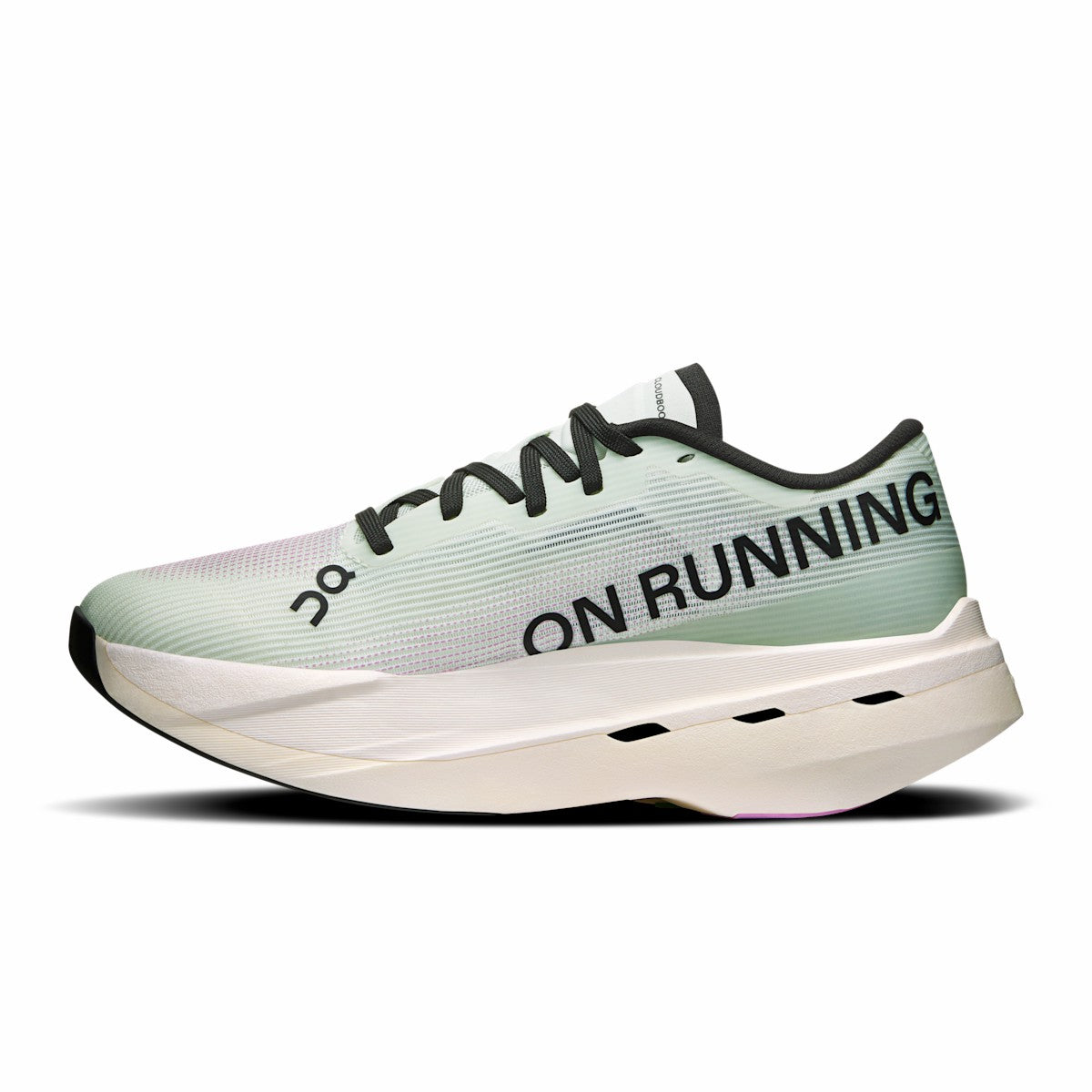 Women's Cloudboom Volt - Iceberg/Sakura | On United States