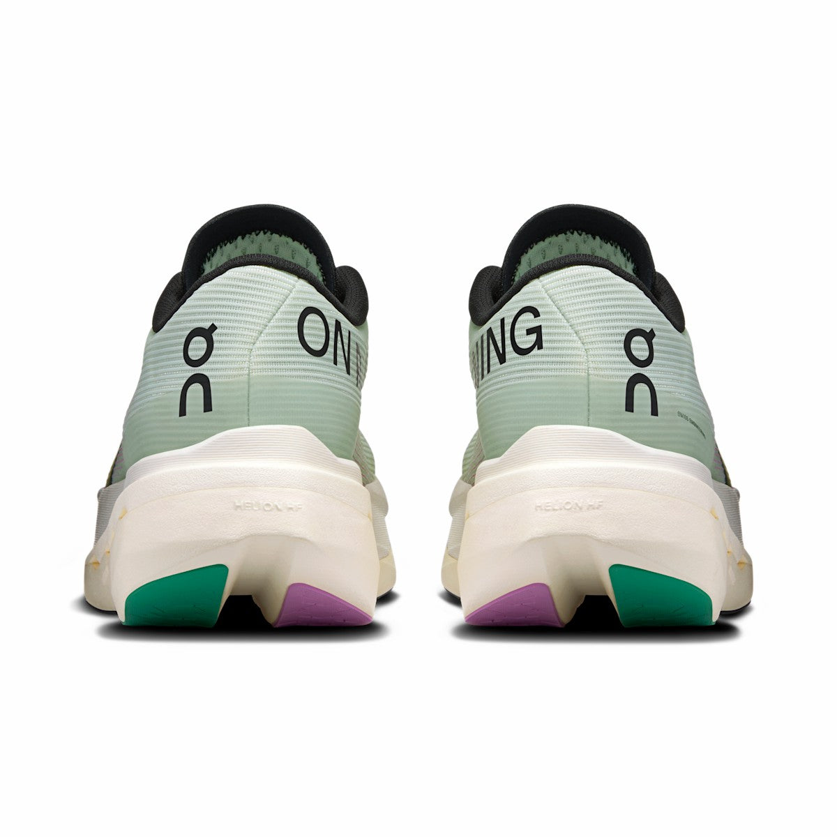 Women's Cloudboom Volt - Iceberg/Sakura | On United States