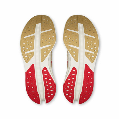 Women's Cloudsurfer Max Year of the Horse - Chai/Ivory | On United States