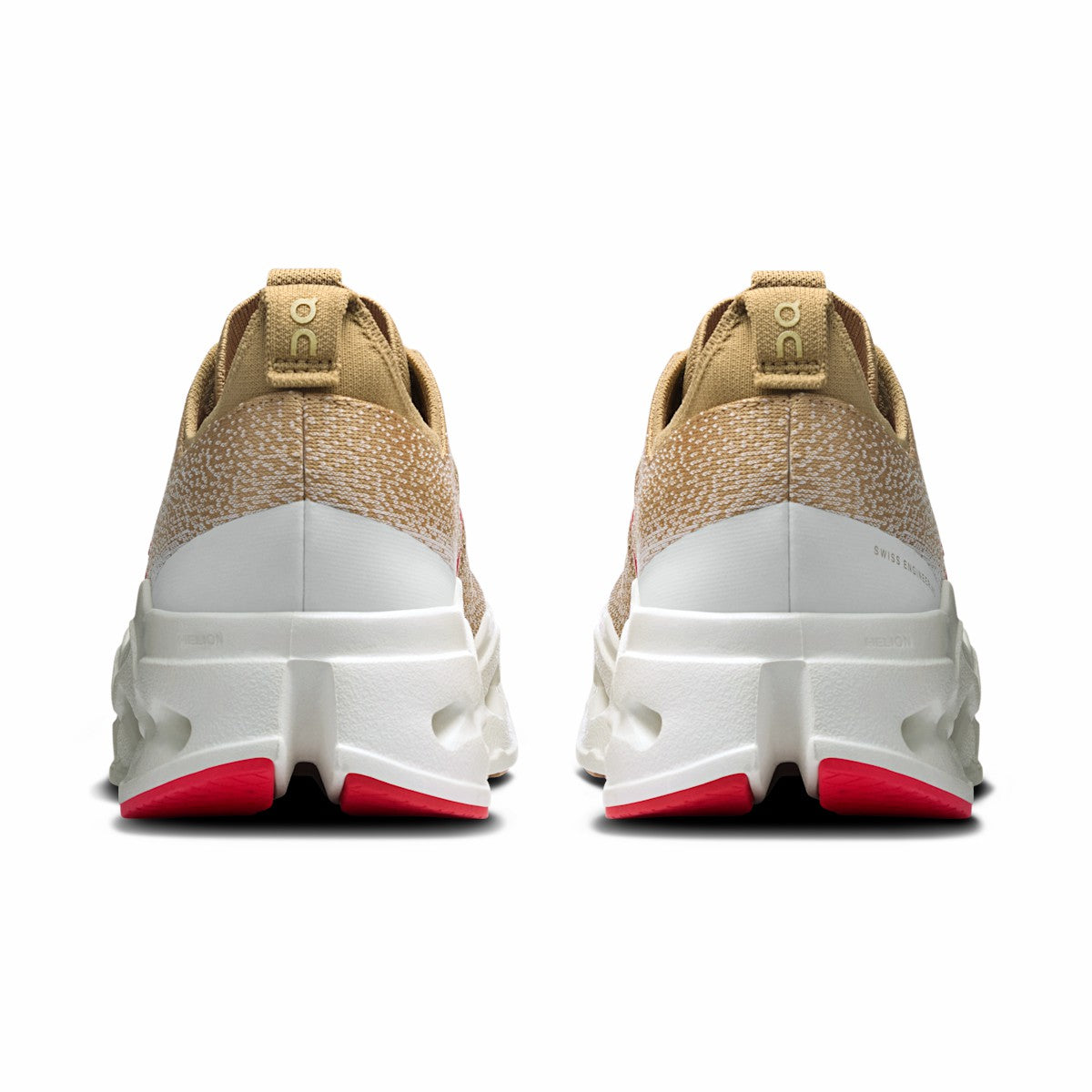 Women's Cloudsurfer Max Year of the Horse - Chai/Ivory | On United States