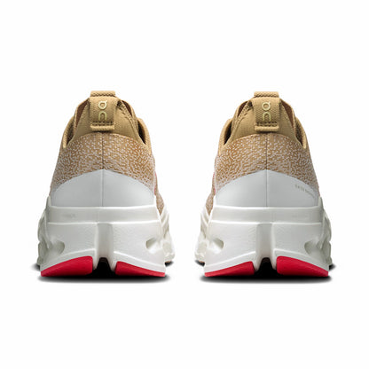 Women's Cloudsurfer Max Year of the Horse - Chai/Ivory | On United States