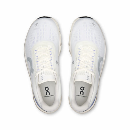 Women's Cloudmonster 2 - Ivory/Nimbus | On United States
