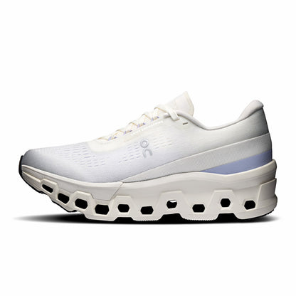 Women's Cloudmonster 2 - Ivory/Nimbus | On United States