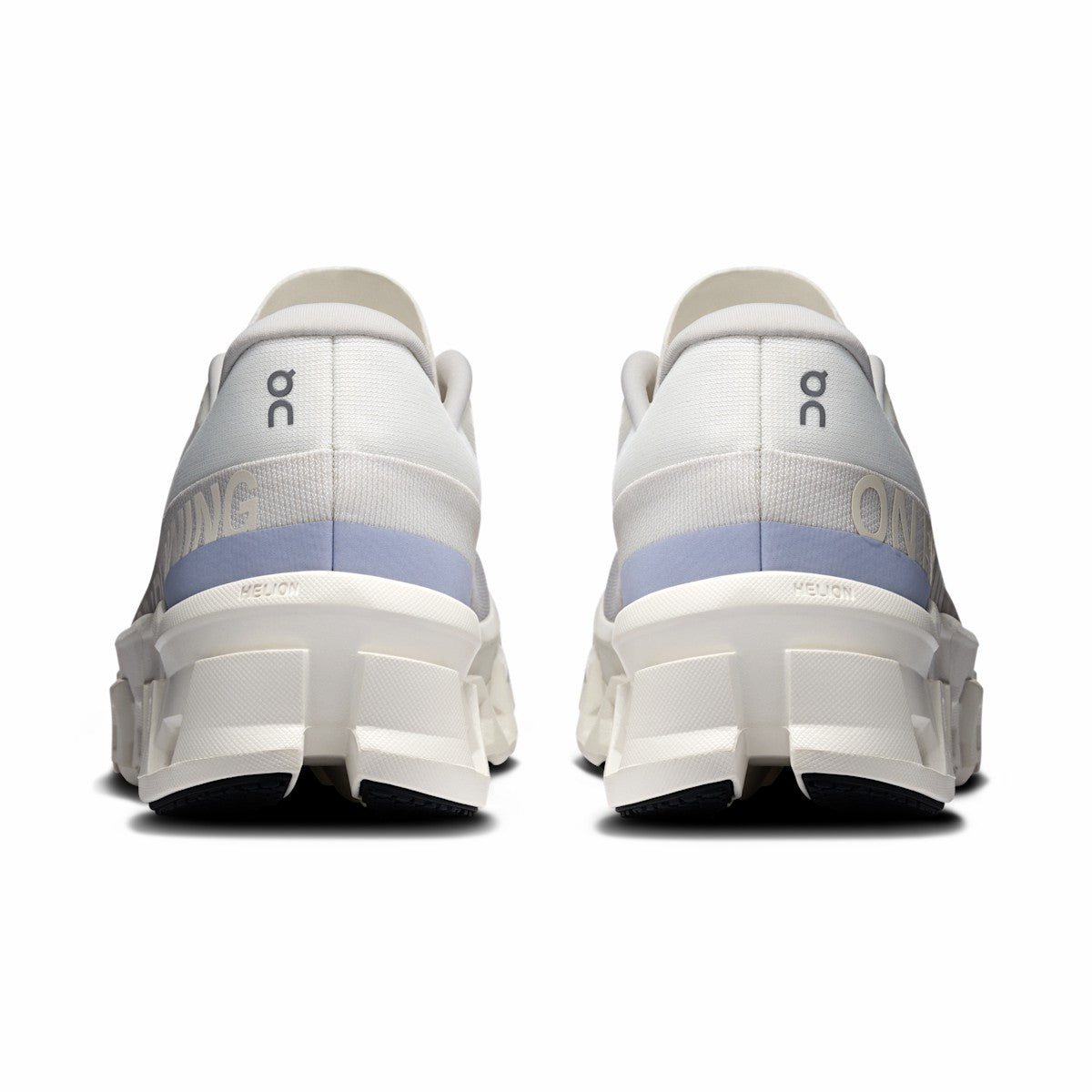 Women's Cloudmonster 2 - Ivory/Nimbus | On United States