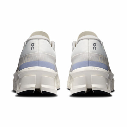 Women's Cloudmonster 2 - Ivory/Nimbus | On United States