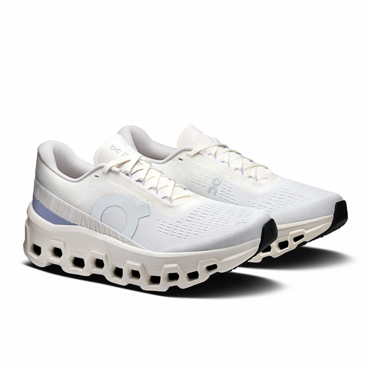 Women's Cloudmonster 2 - Ivory/Nimbus | On United States