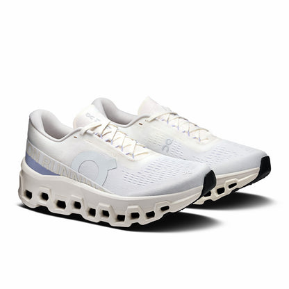 Women's Cloudmonster 2 - Ivory/Nimbus | On United States