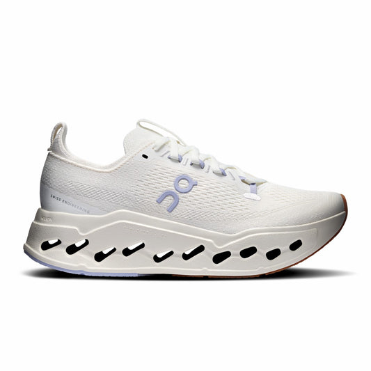 Women's Cloudsurfer Max - Ivory/Nimbus | On United States