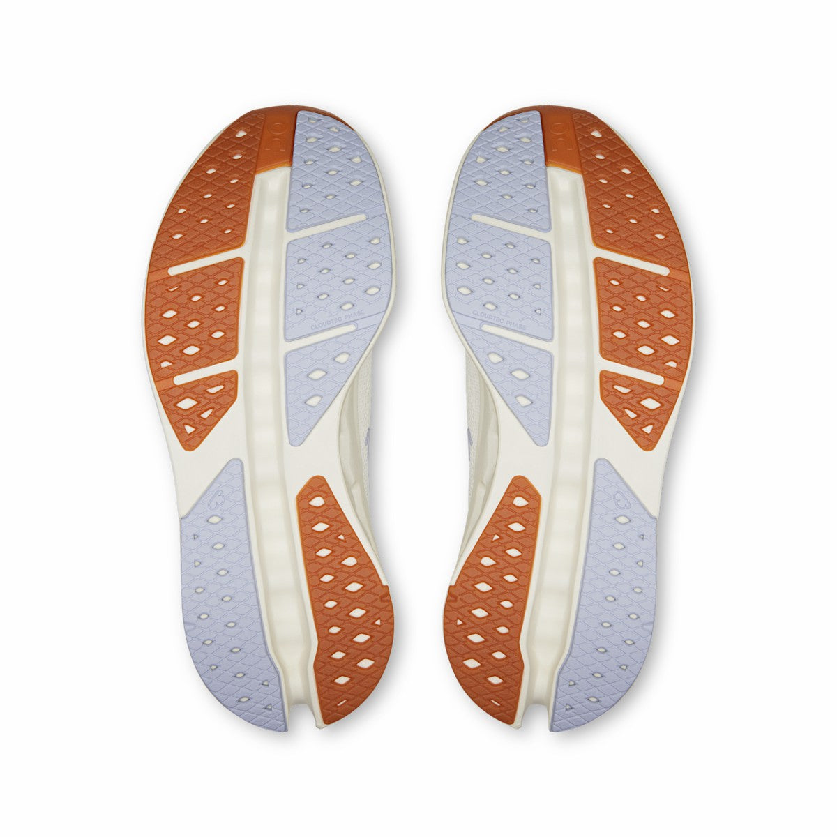 Women's Cloudsurfer Max - Ivory/Nimbus | On United States