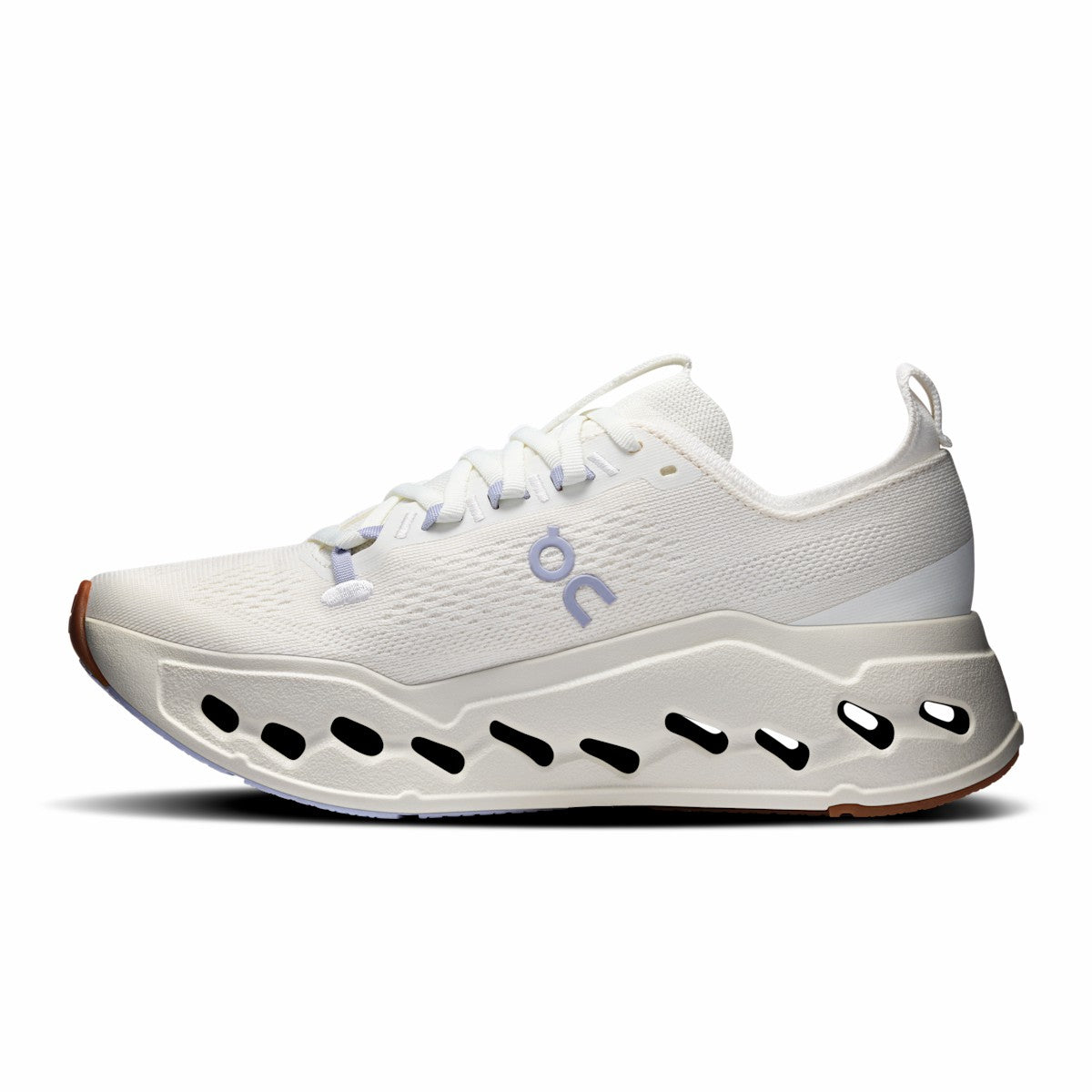 Women's Cloudsurfer Max - Ivory/Nimbus | On United States