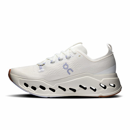 Women's Cloudsurfer Max - Ivory/Nimbus | On United States
