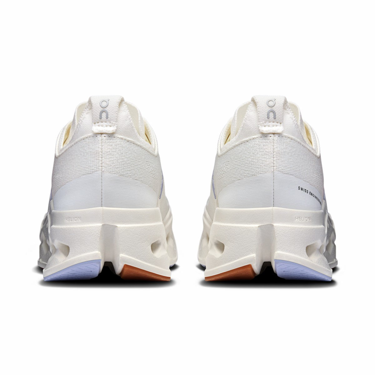 Women's Cloudsurfer Max - Ivory/Nimbus | On United States
