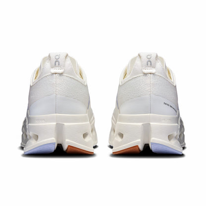 Women's Cloudsurfer Max - Ivory/Nimbus | On United States