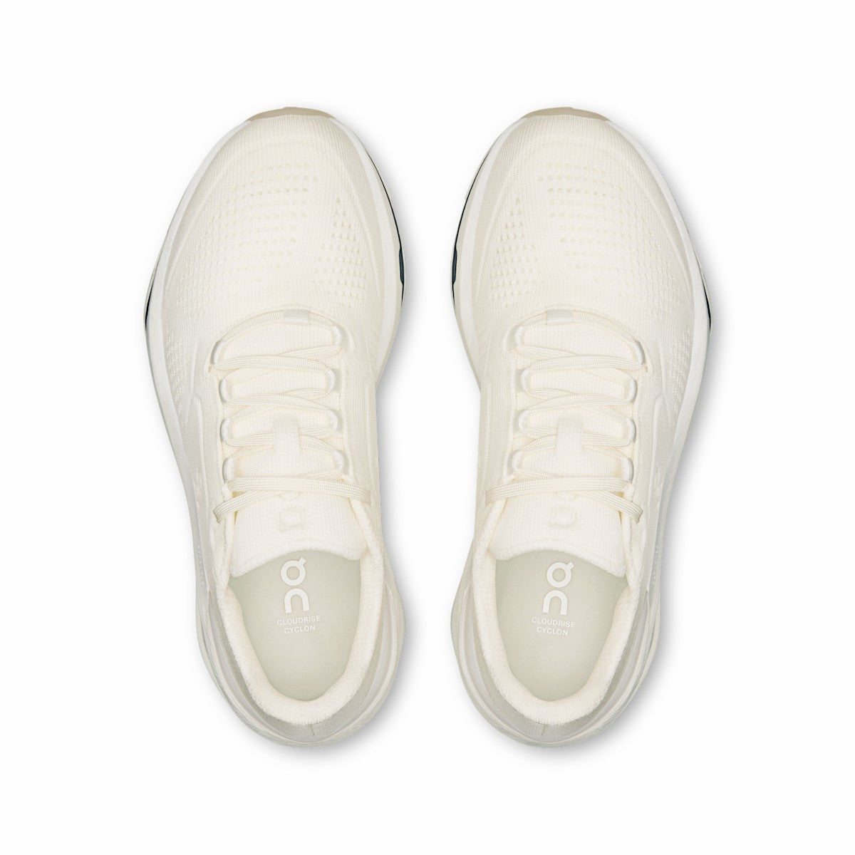 Women's Cloudrise Cyclon 1.1 - Undyed | On United States