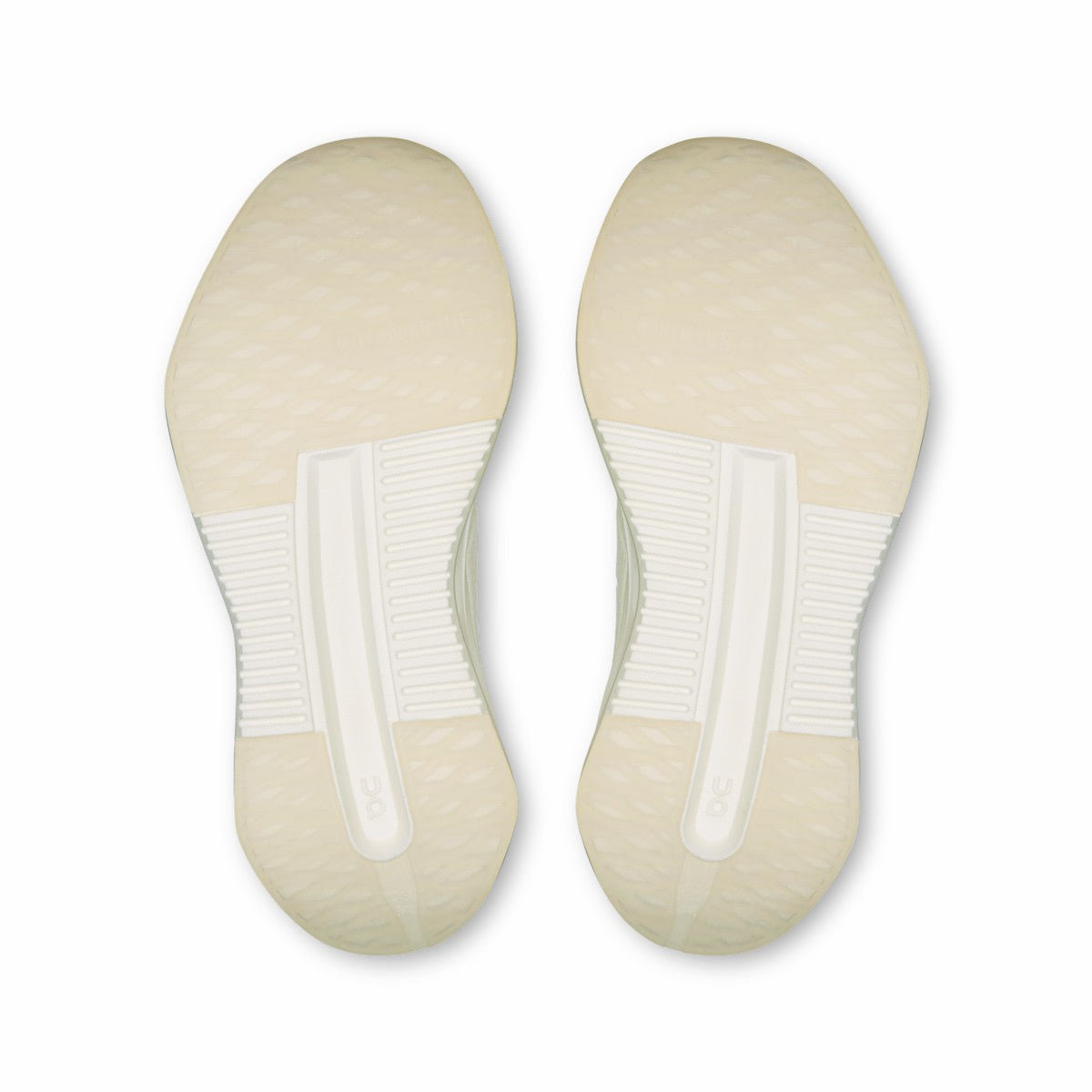 Women's Cloudrise Cyclon 1.1 - Undyed | On United States