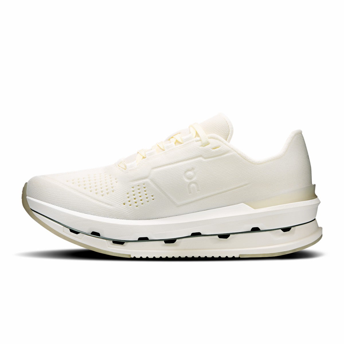 Women's Cloudrise Cyclon 1.1 - Undyed | On United States