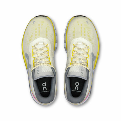 Women's Cloudmonster 2 - Ivory/Lime | On United States