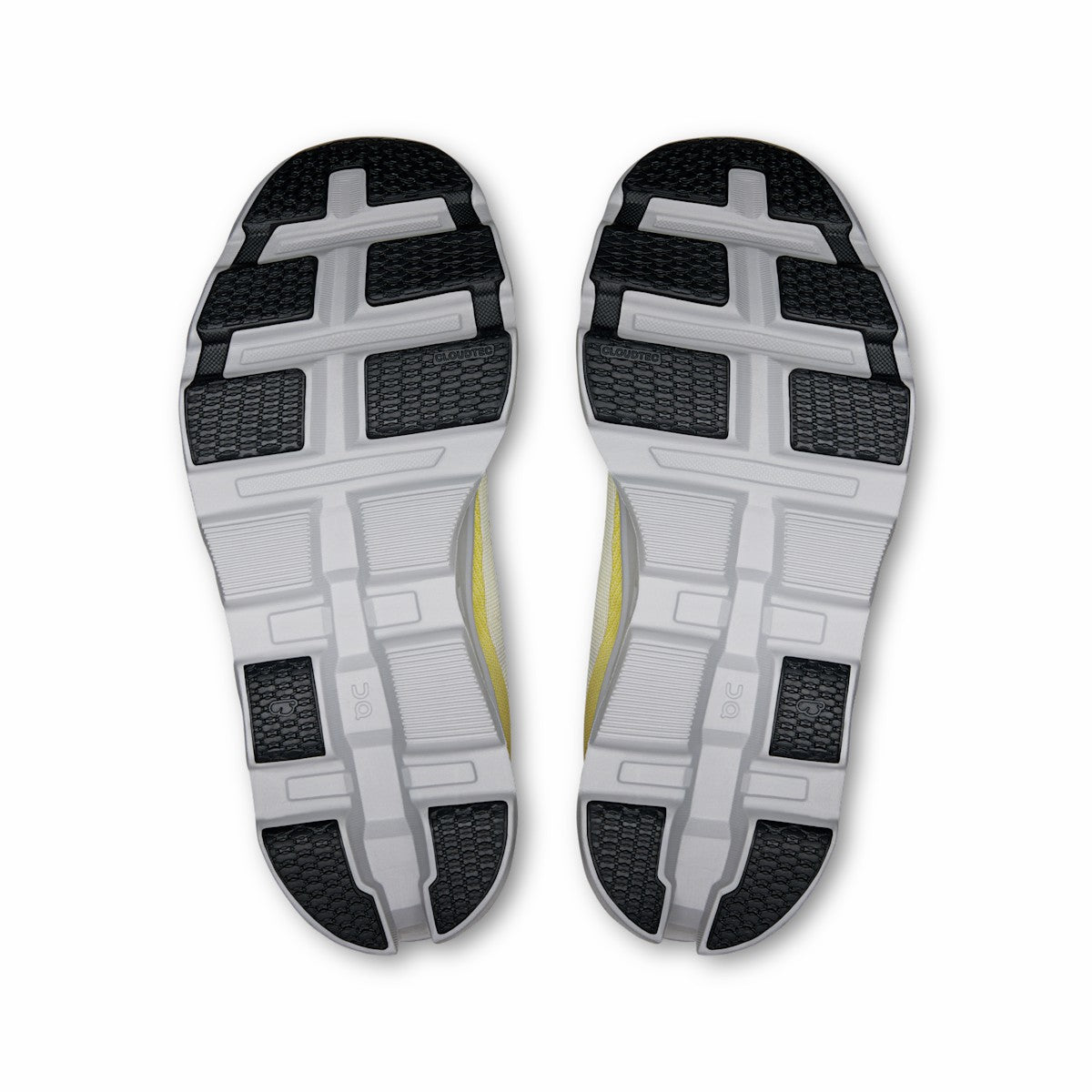 Women's Cloudmonster 2 - Ivory/Lime | On United States