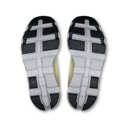 Women's Cloudmonster 2 - Ivory/Lime | On United States