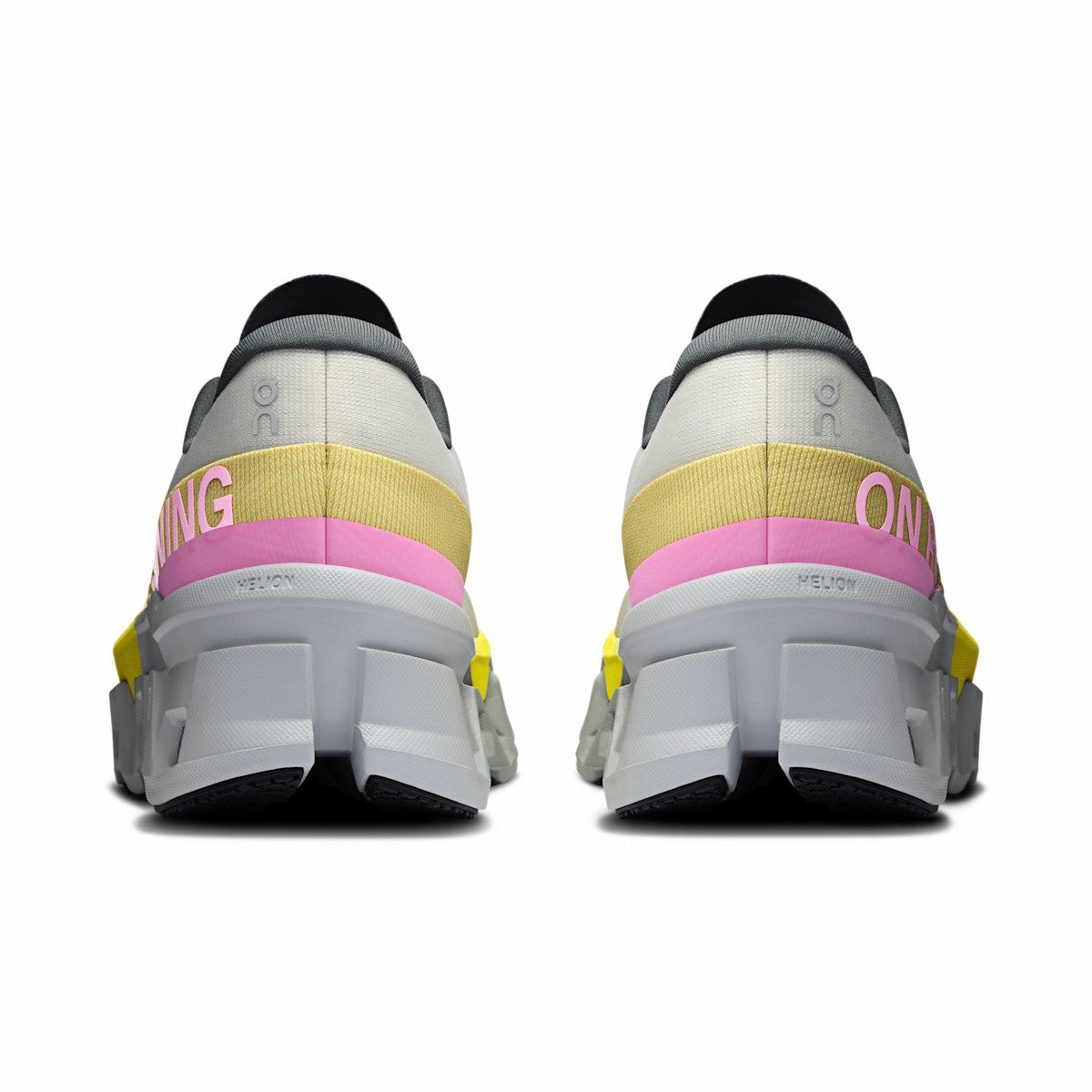 Women's Cloudmonster 2 - Ivory/Lime | On United States