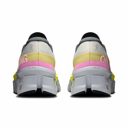 Women's Cloudmonster 2 - Ivory/Lime | On United States