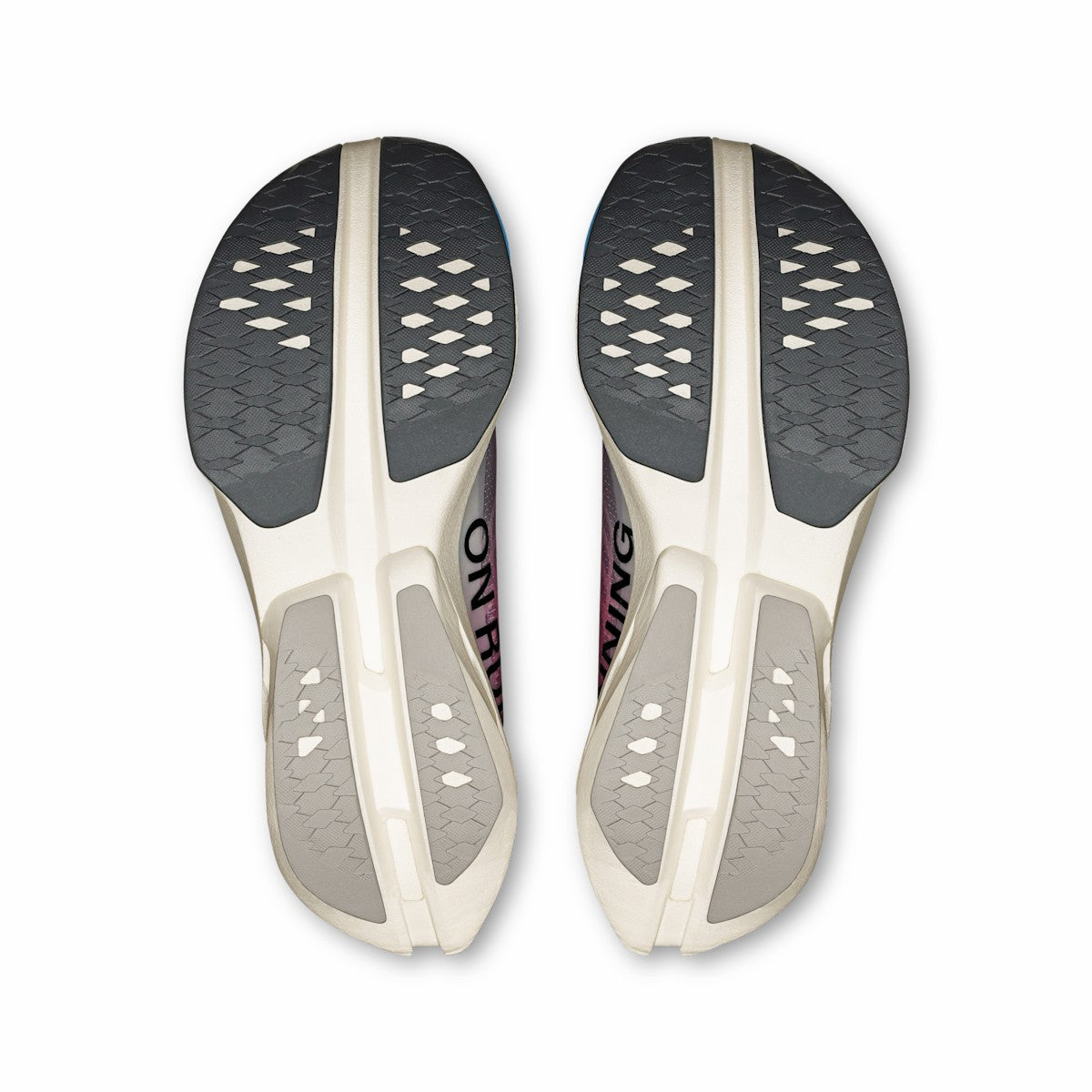 Women's Cloudboom Strike - White/Horizon | On United States
