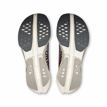 Women's Cloudboom Strike - White/Horizon | On United States