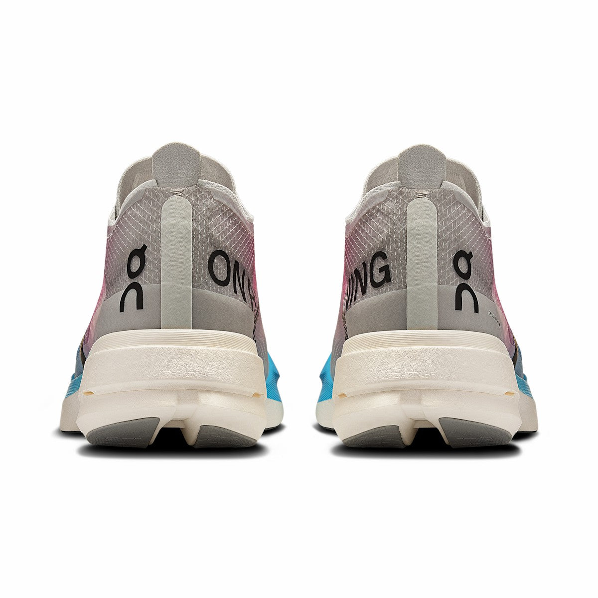 Women's Cloudboom Strike - White/Horizon | On United States