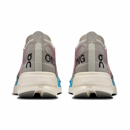 Women's Cloudboom Strike - White/Horizon | On United States