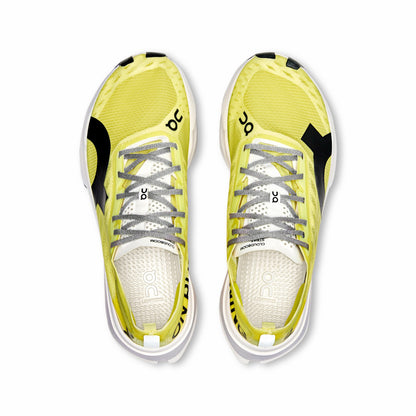 Women's Cloudboom Strike - Limelight/Wolf | On United States