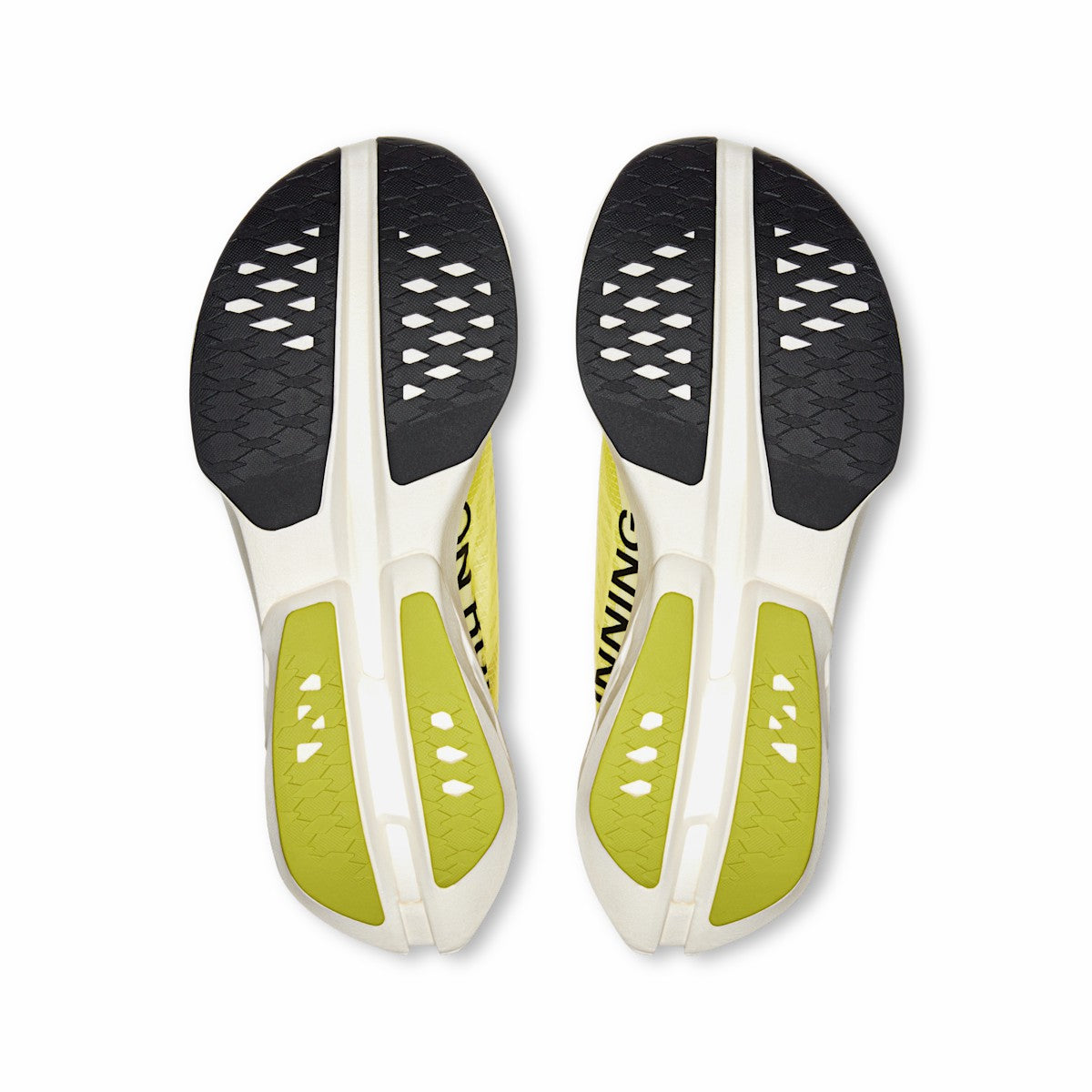 Women's Cloudboom Strike - Limelight/Wolf | On United States